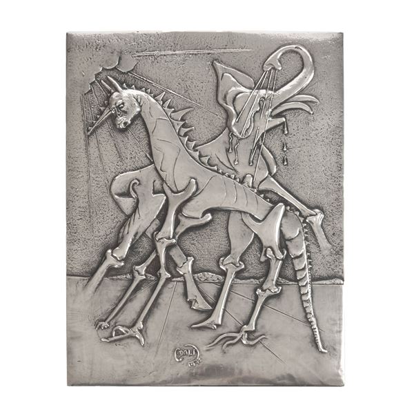 Nascita degli animali