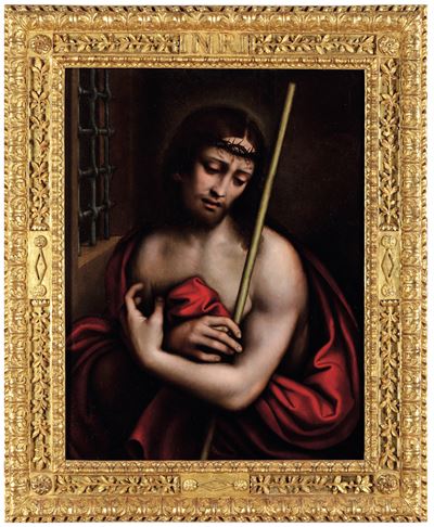 Ecce Homo