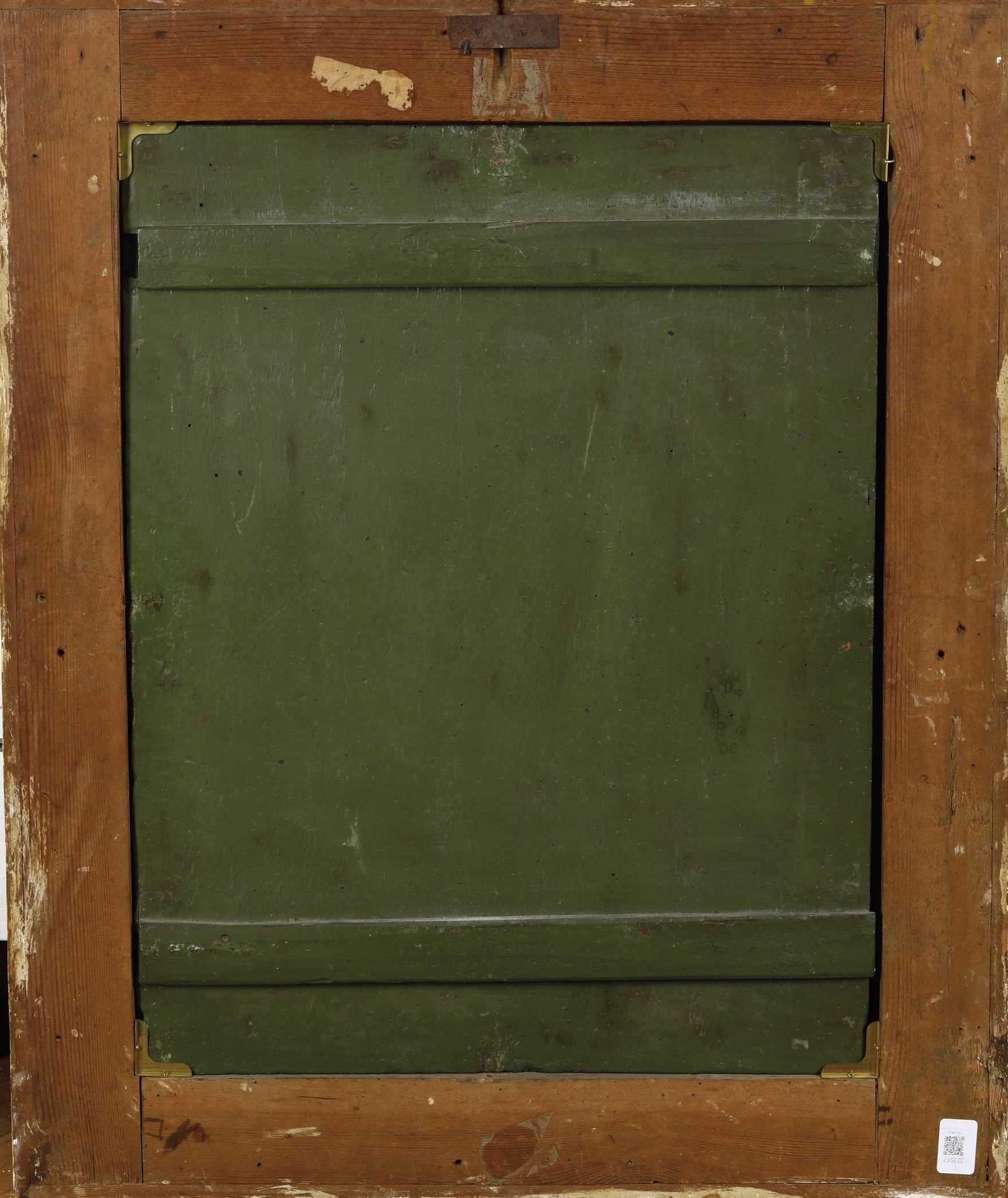 Giovan Pietro Rizzoli Detto Giampietrino - Ecce Homo