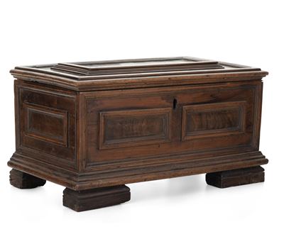 Cassina in Noce. XVIII Secolo