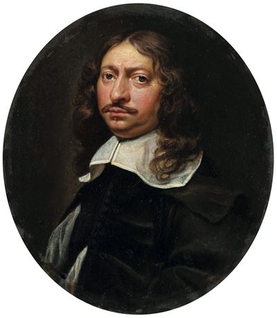 Ritratto di Gentiluomo