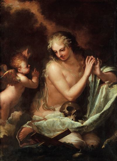 Maddalena Penitente