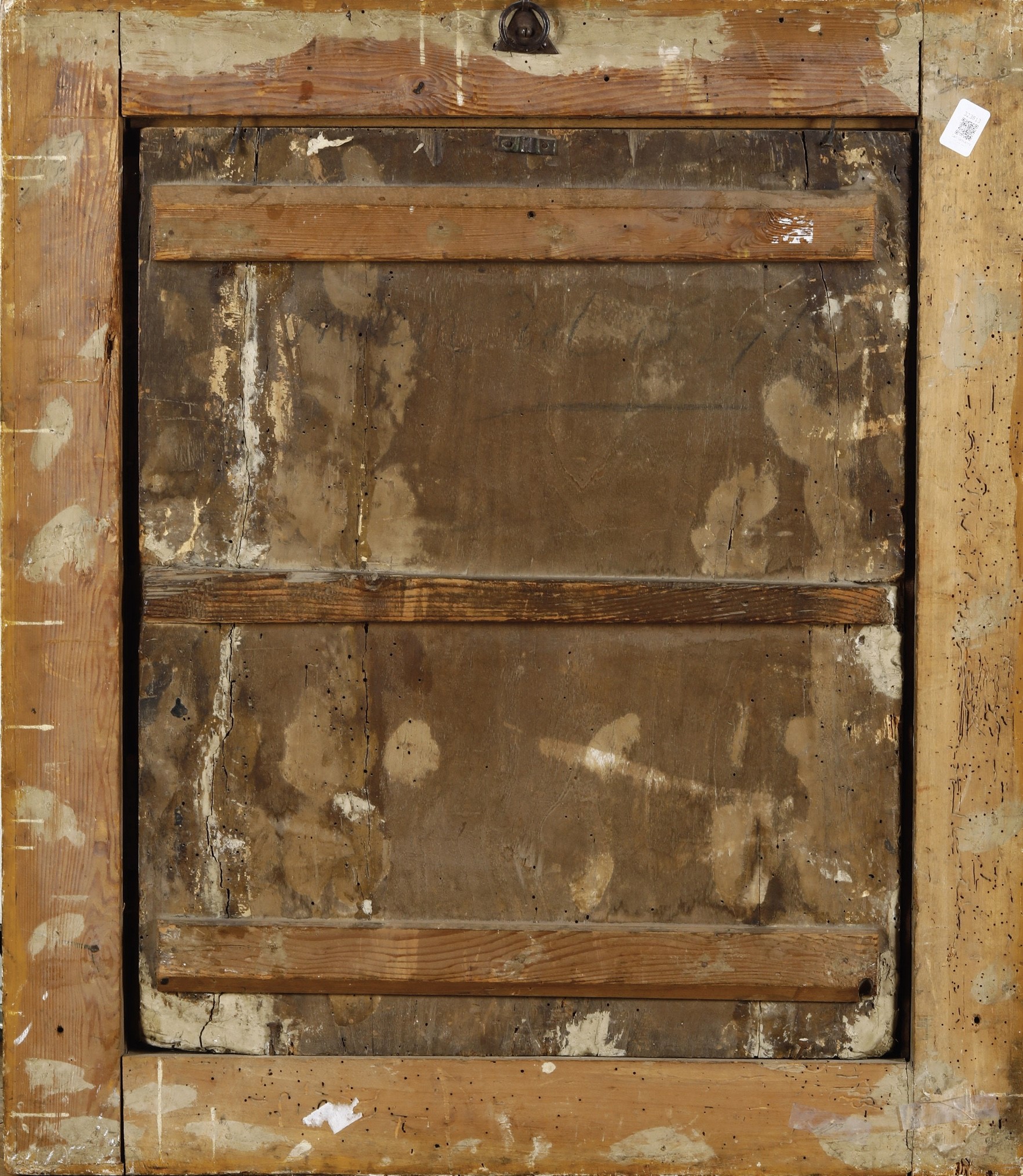 Scuola del XVI Secolo San Giovanni Battista