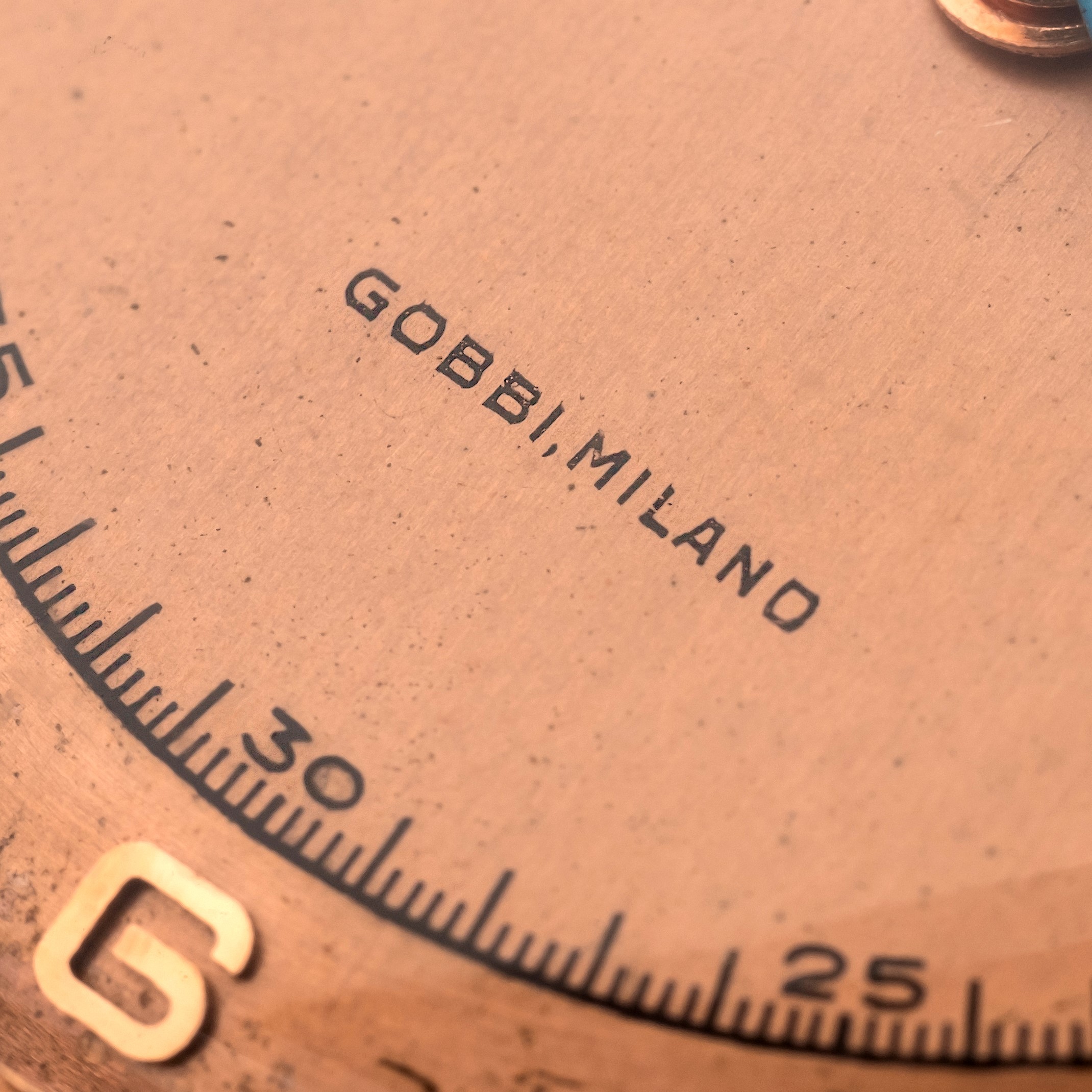 Patek Philippe - Calatrava Ref 2482 in Oro Rosa "anse a Ragno" in Oro Rosa Quadrante Rosa Persona...