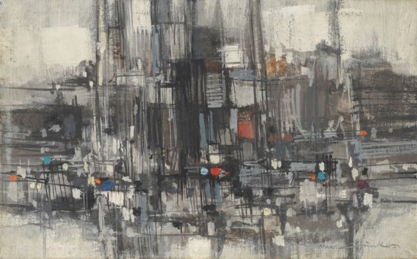 Max Gunther Lieu petit