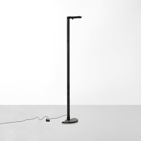 Lampada da terra mod. Ignazio