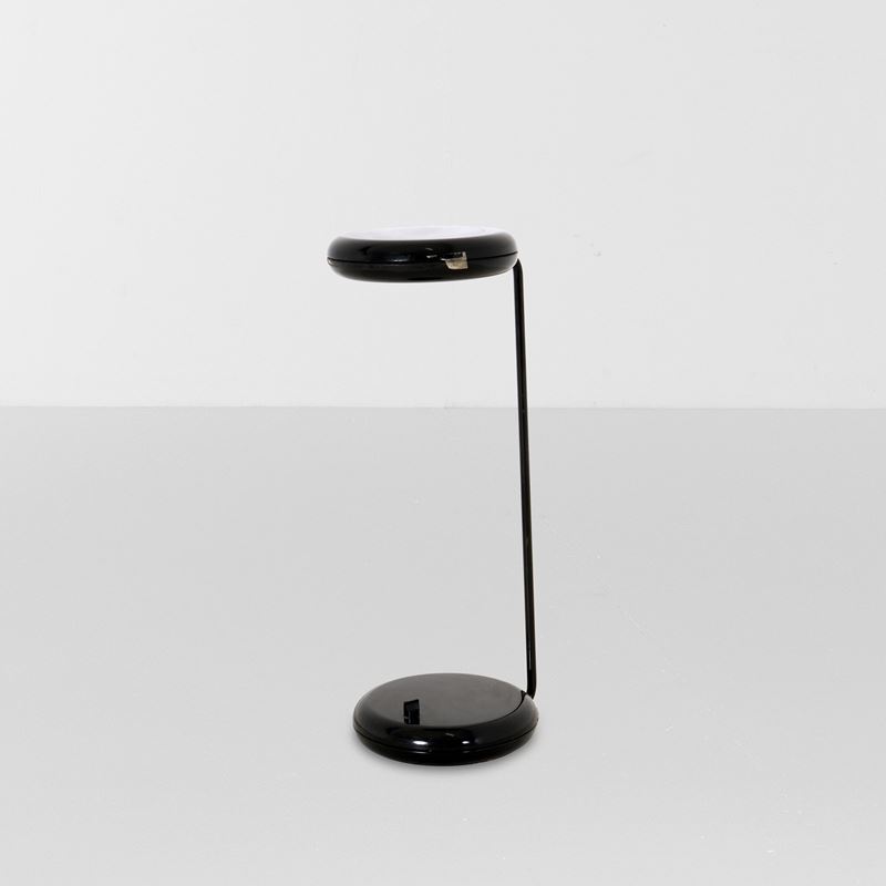 Lampada da tavolo  - Auction 20th-century furnishings - Cambi Casa d'Aste