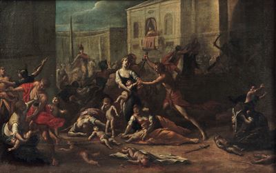 Strage degli Innocenti