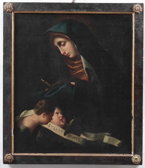 Madonna Addolorata
