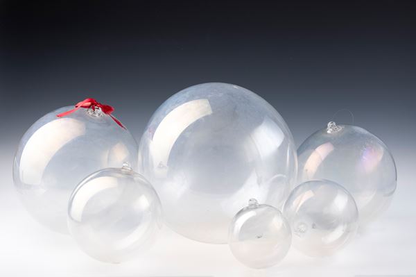 Barovier & Toso, Murano, 1970 ca.