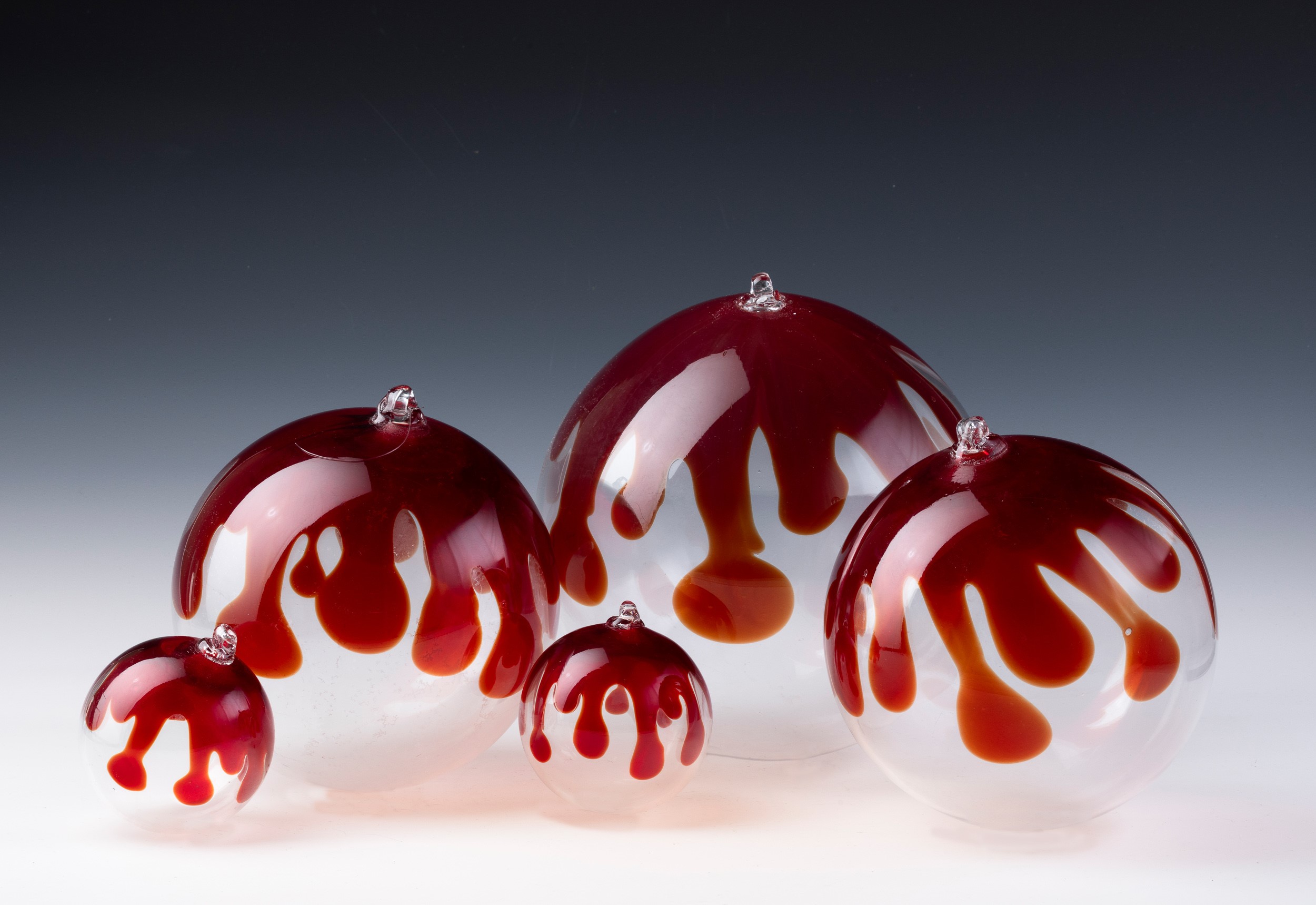 Barovier & Toso, Murano 1970 Ca