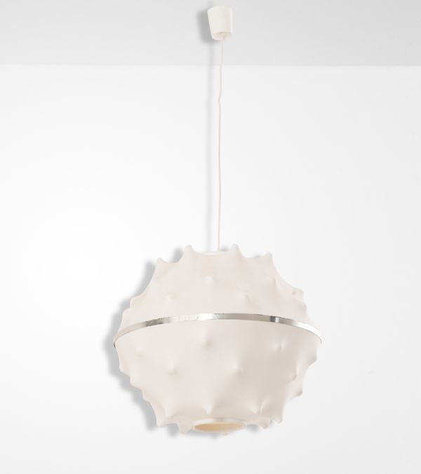 Lampada a sospensione