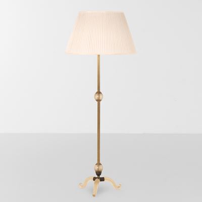 Lampada da Terra