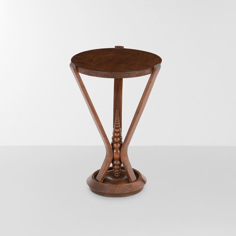 Tavolino  - Auction Design Lab - Cambi Casa d'Aste
