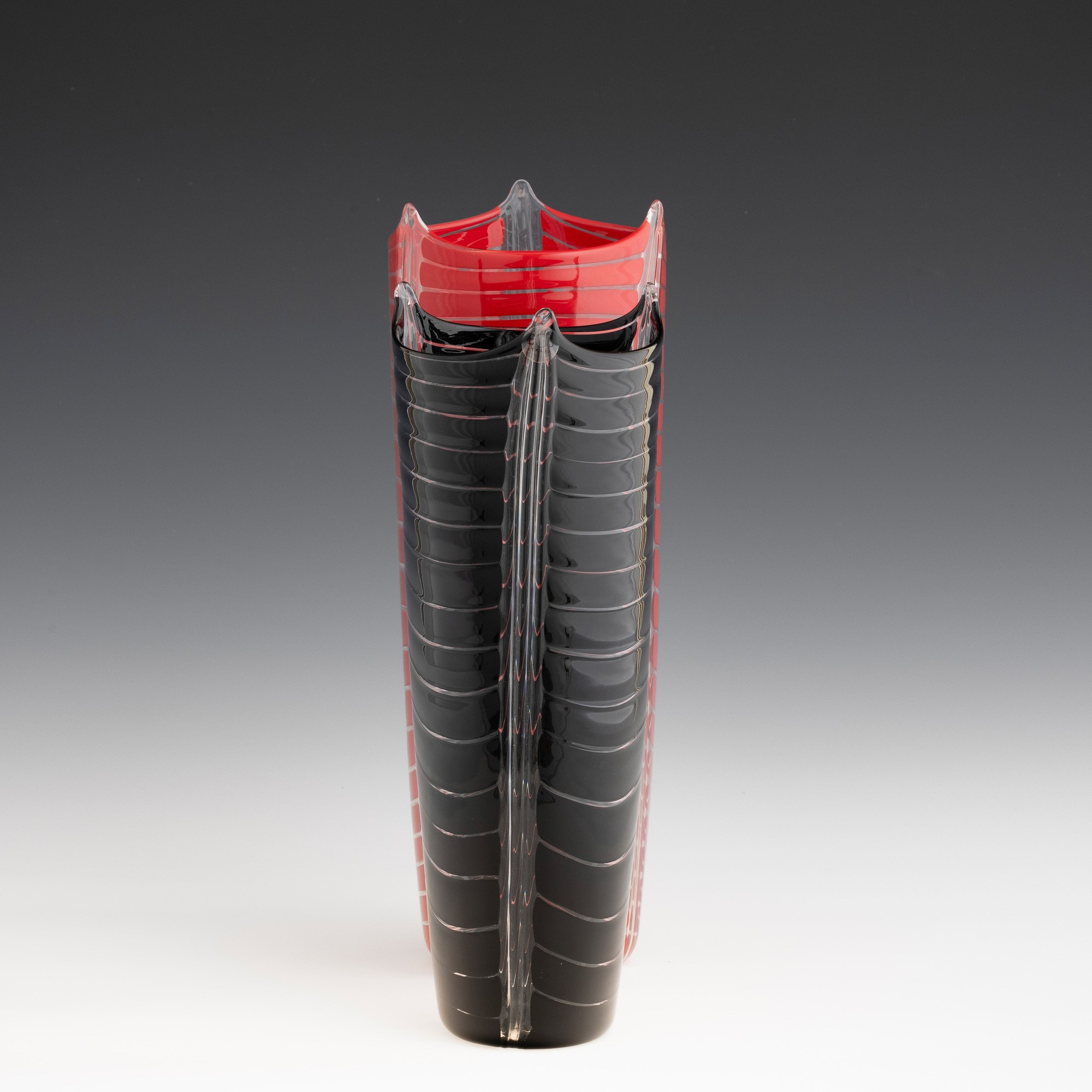 Laura Diaz De Santillana - Eos, Murano 1987