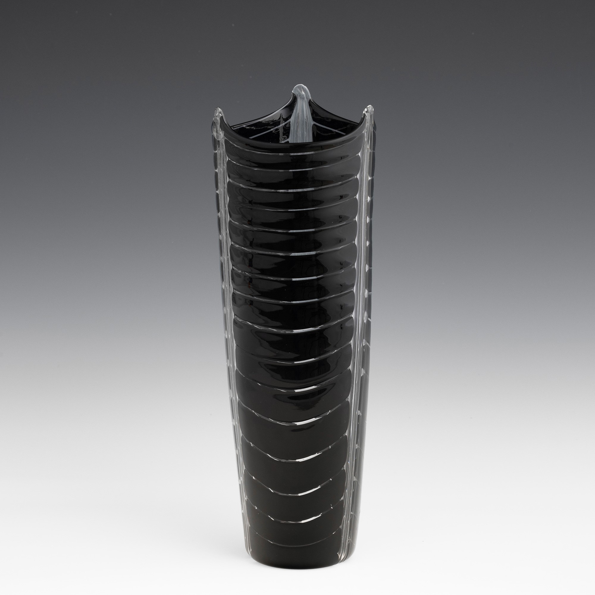 Laura Diaz De Santillana - Eos, Murano 1987