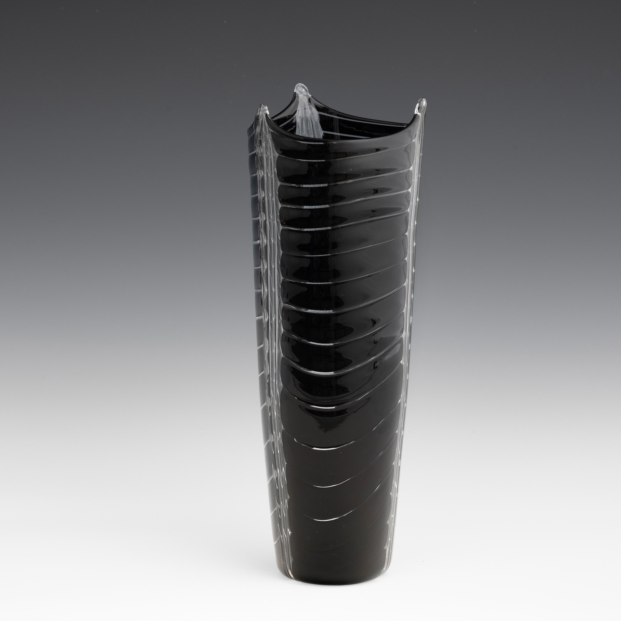 Laura Diaz De Santillana - Eos, Murano 1987