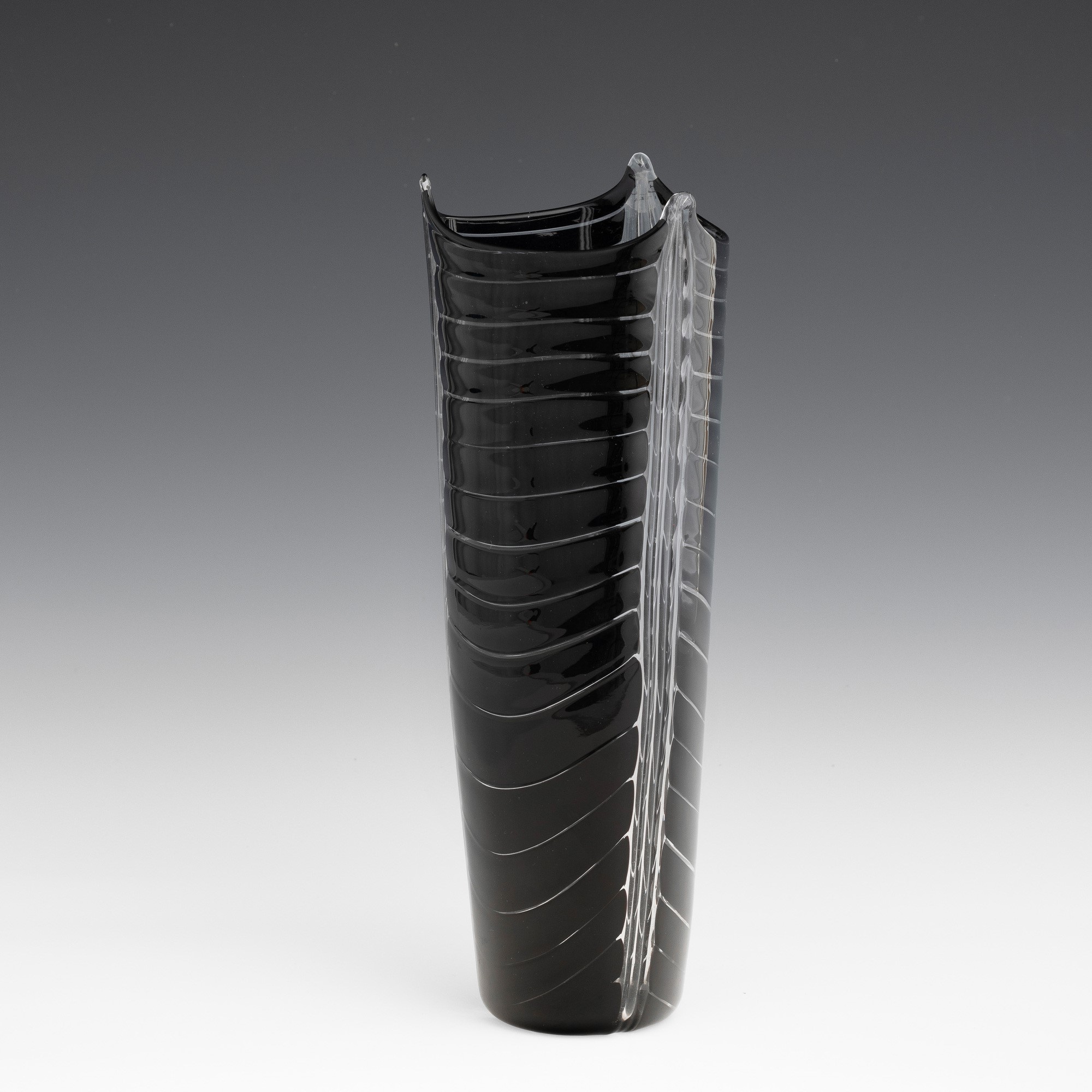 Laura Diaz De Santillana - Eos, Murano 1987
