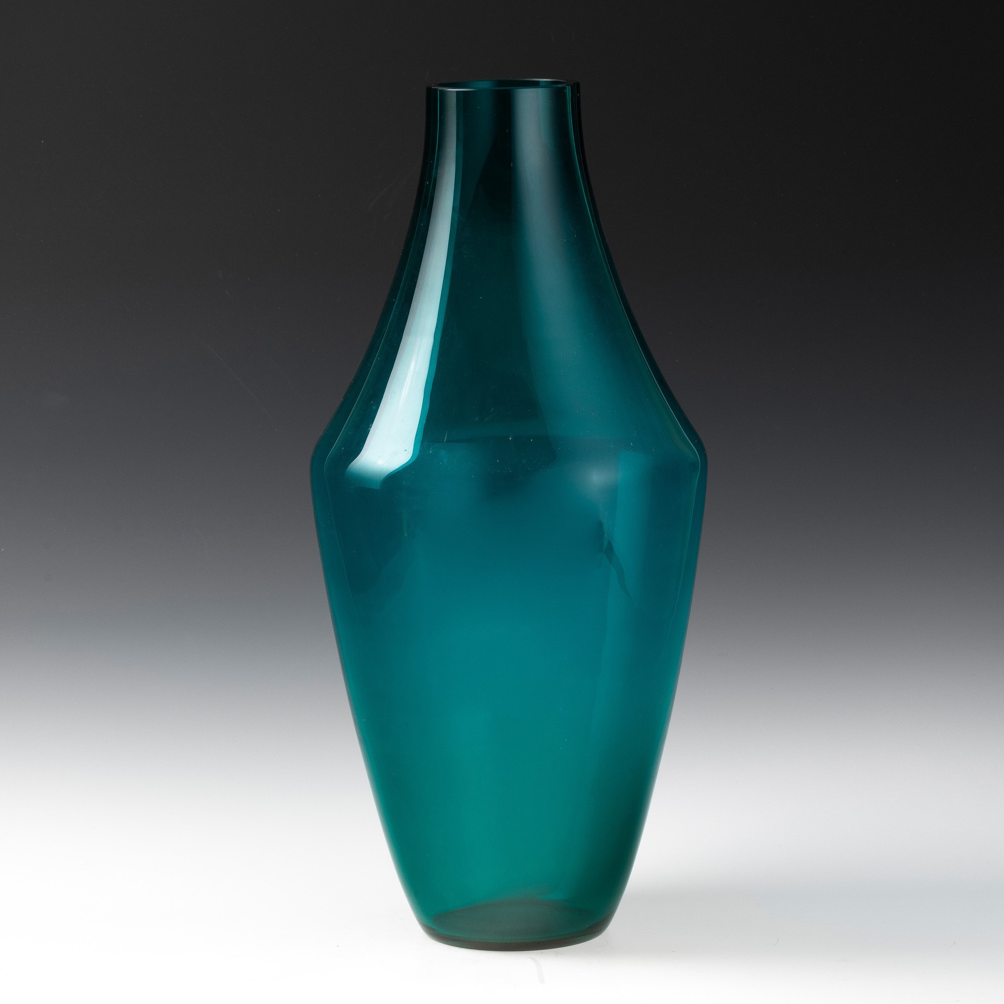 Laura Diaz De Santillana - Eos, Murano 1987