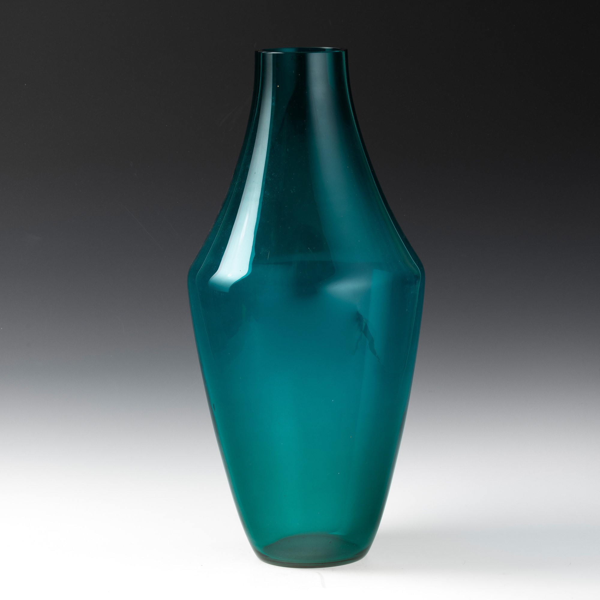 Laura Diaz De Santillana - Eos, Murano 1987