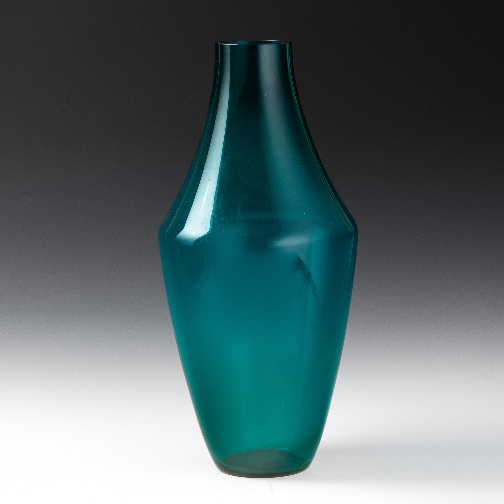 Laura Diaz De Santillana - Eos, Murano 1987