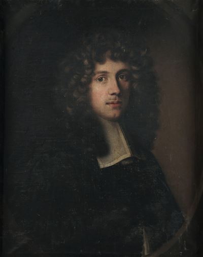 Ritratto di Magistrato