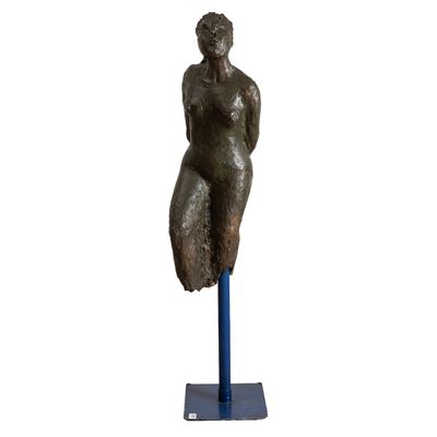 Venere (scultura, 1987, altezza 55 cm)