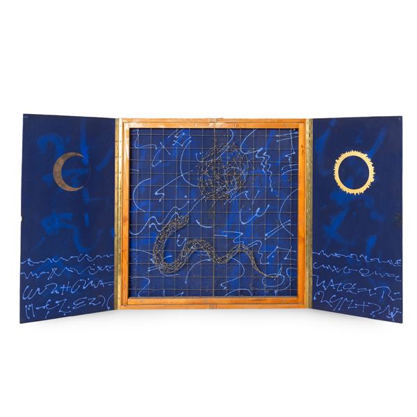 Adamo, Eva e il Paradiso perduto