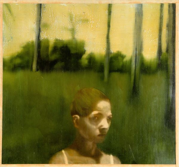 Filippo Sciascia - Senza titolo