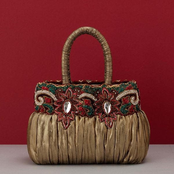 Roberta Balsamo Borsa gioiello