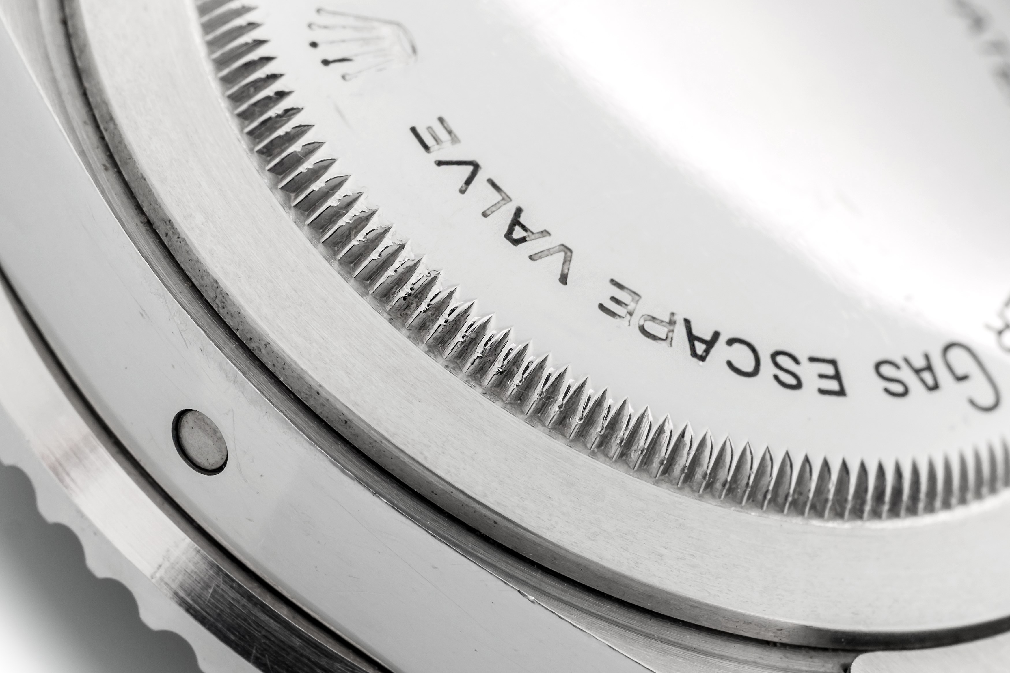 Rolex - Sea-dweller "great White" Ref 1665, Quadrante Mk i con Scatola e Garanzia, Circa 1979