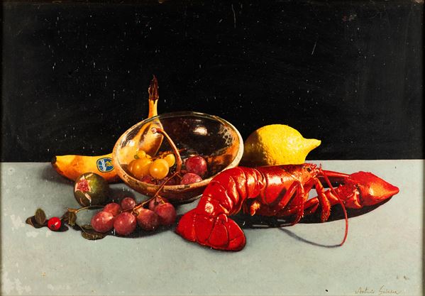 Frutta in trasparenza