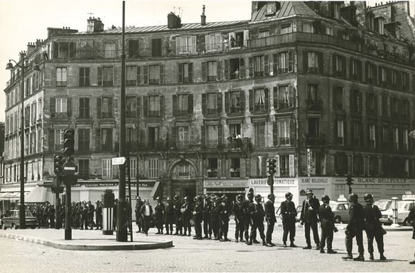 Mario Dondero - Untitled