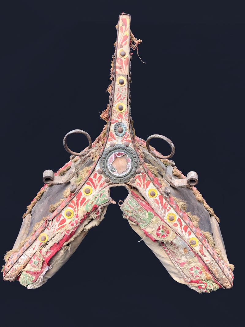 BASTO DA PARATA, XIX-XX SECOLO  - Asta Art & Trouvailles. Oltre 200 lotti ad offerta libera - Cambi Casa d'Aste