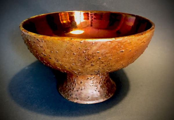 BOTTEGA DI RICCARDO GATTI. CIOTOLA