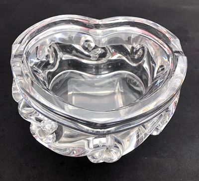 Portacenere Baccarat