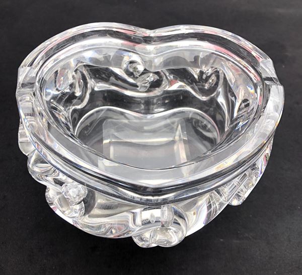 PORTACENERE BACCARAT