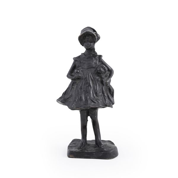 Paolo Troubetzkoy - Ballerina