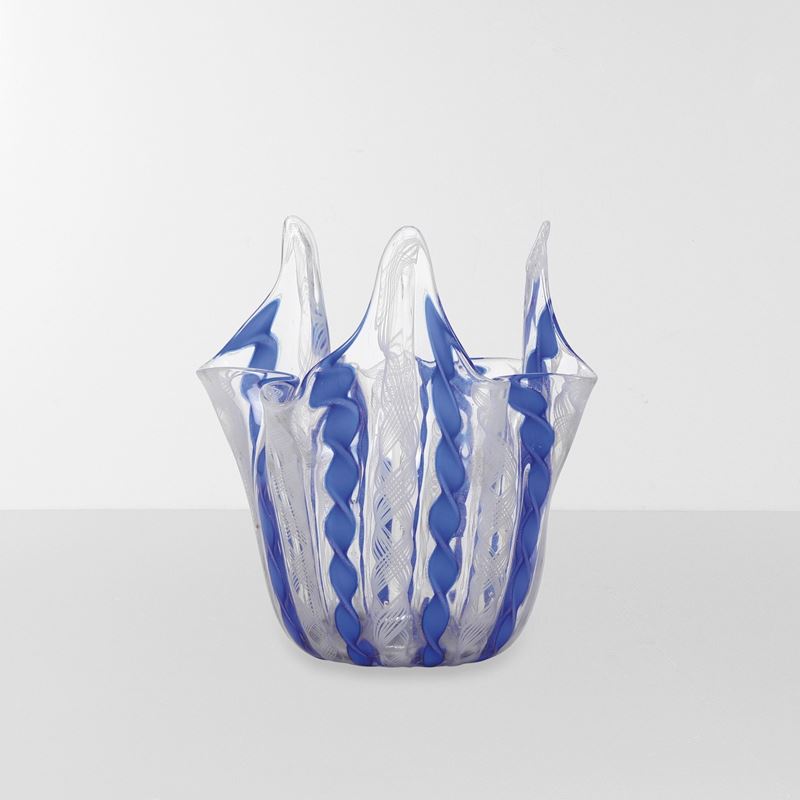 Murano, 1900s  - Auction 300 Murano Glasses under 300 euros - Cambi Casa d'Aste