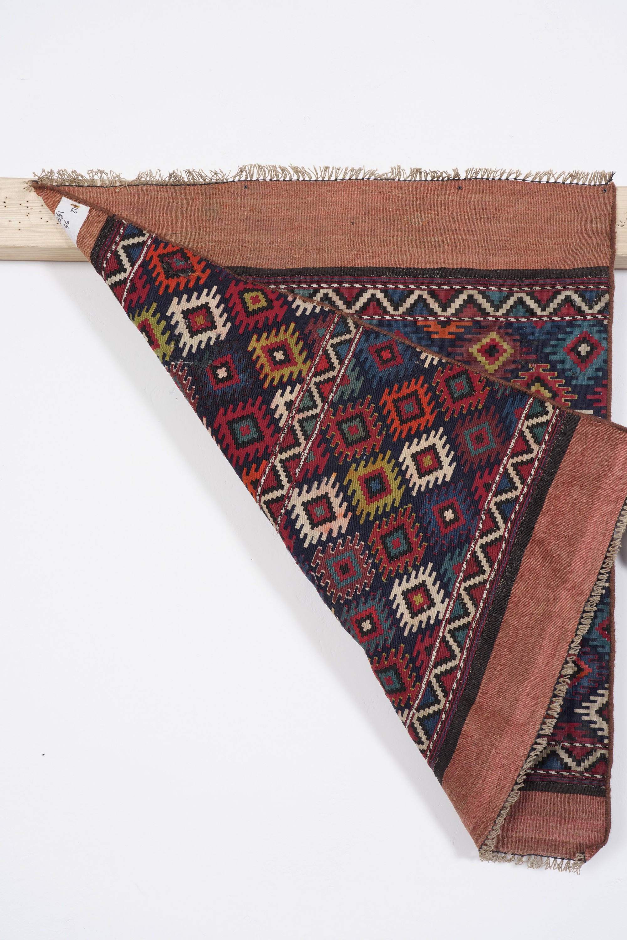 Kilim Veraminfine Fine XIX Secolo