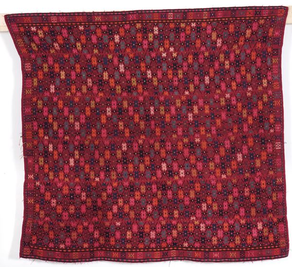 Verneh, Caucaso fine XIX inizio XX secolo