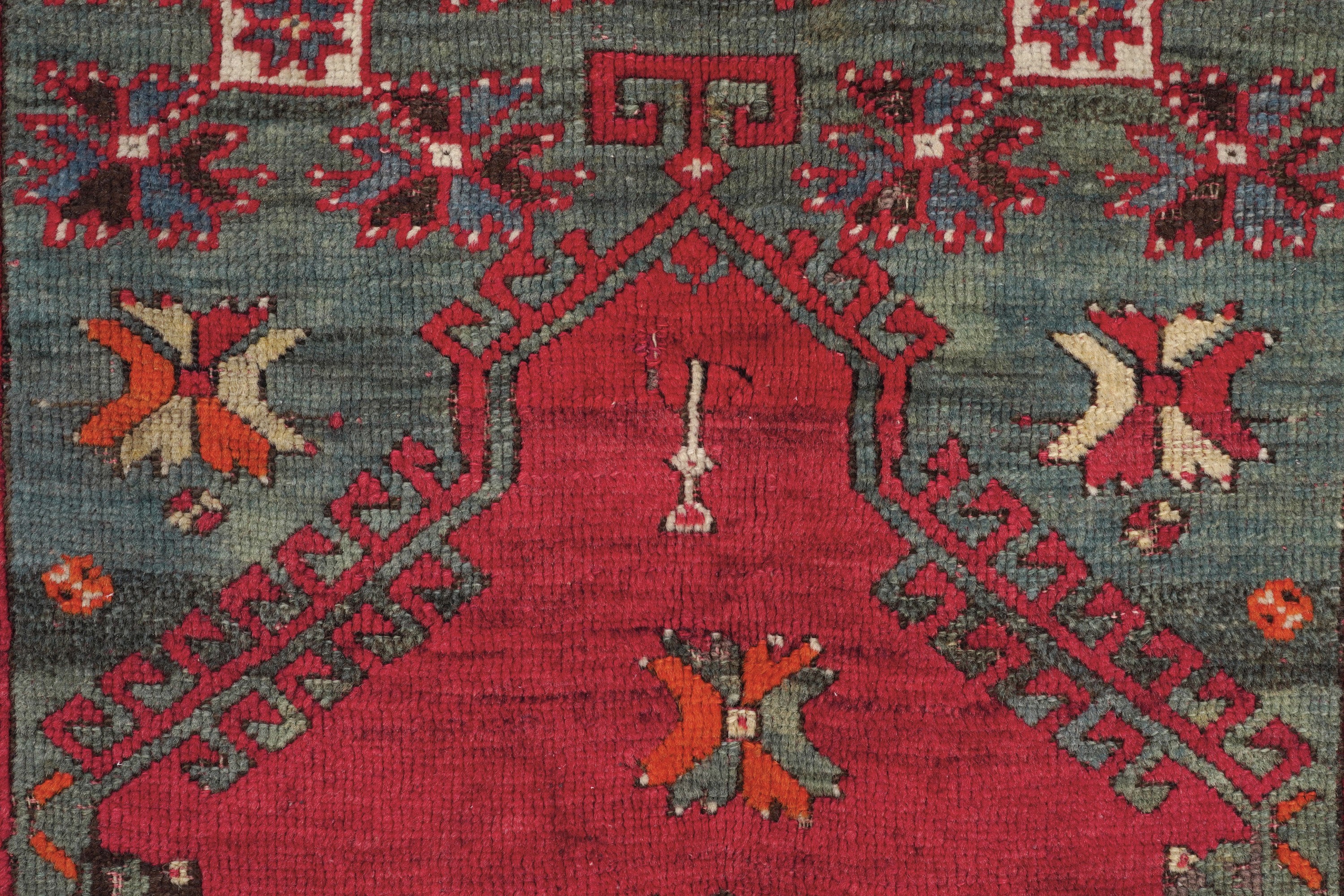 Preghiera Sivas, Anatolia Fine XIX Secolo