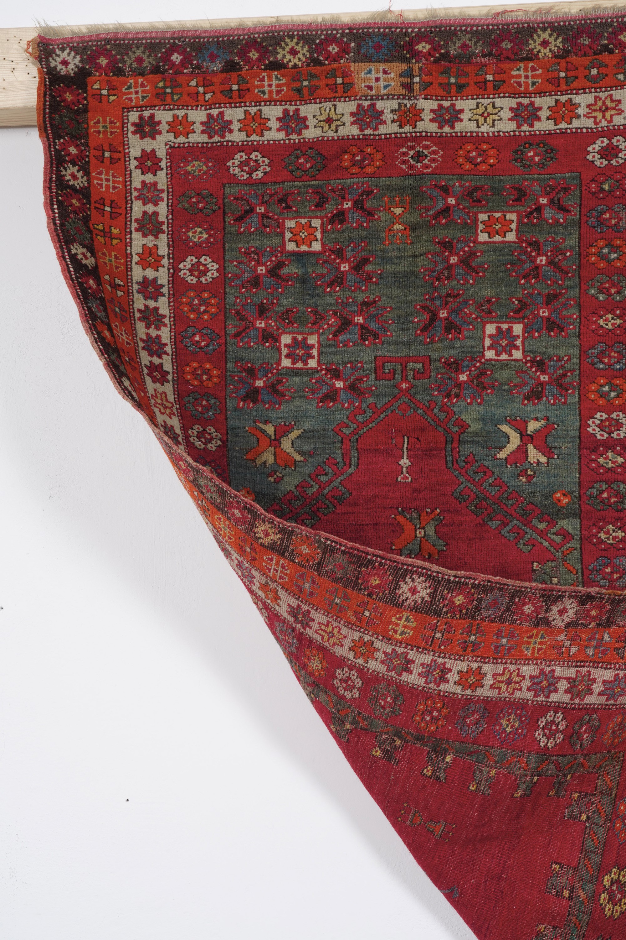 Preghiera Sivas, Anatolia Fine XIX Secolo