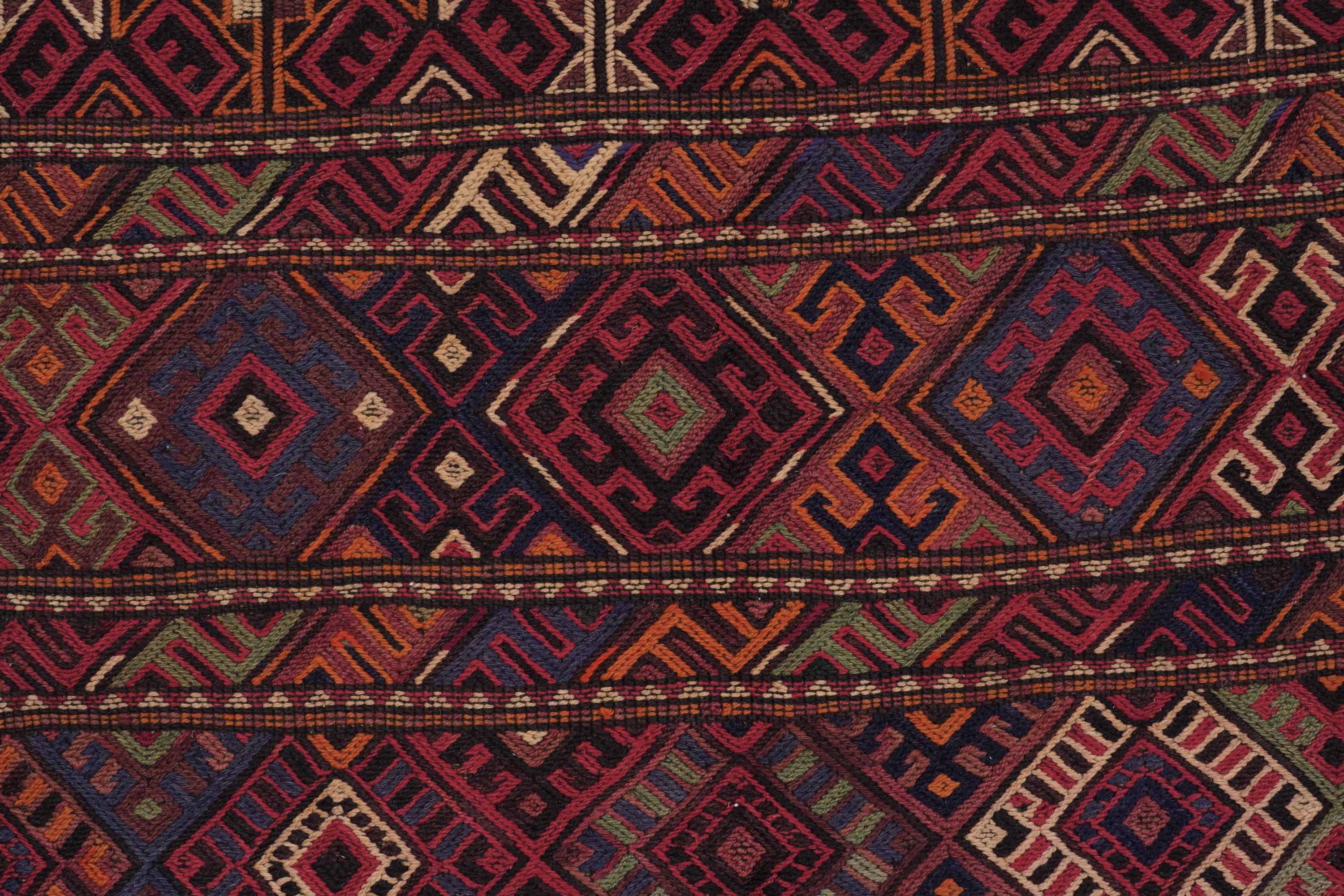 Soumach,nord Ovest Persia Fine XIX Inizio XX Secolo