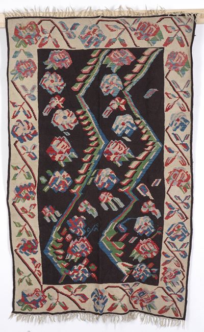 Kilim Karabagh, Caucaso Inizio XX Secolo