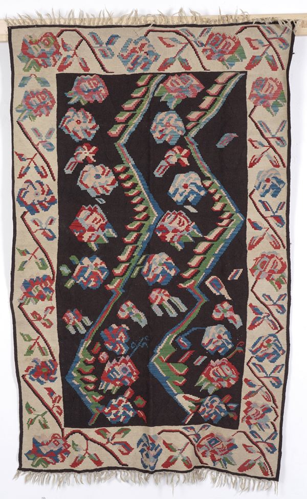 Kilim Karabagh, Caucaso inizio XX secolo