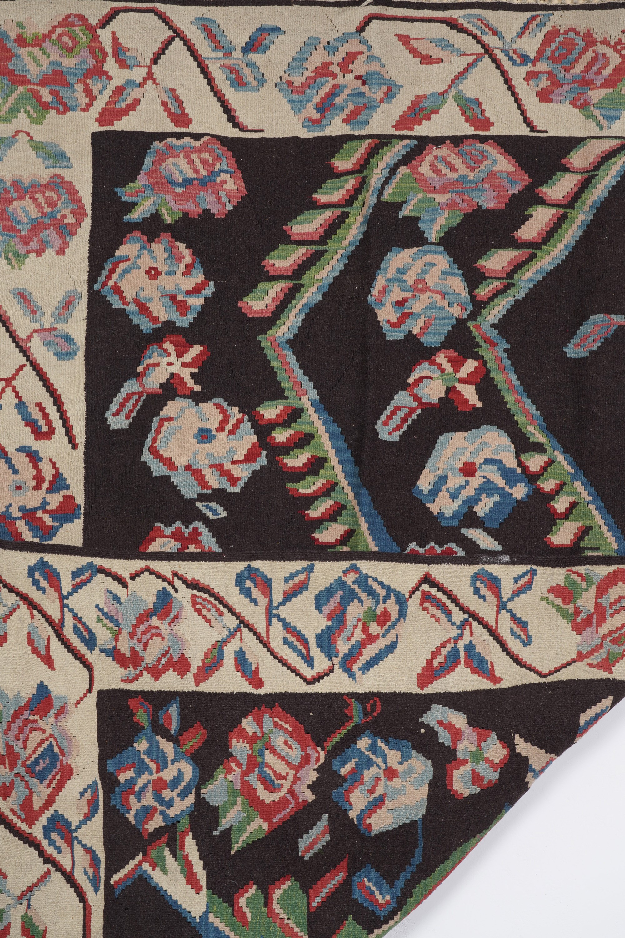 Kilim Karabagh, Caucaso Inizio XX Secolo