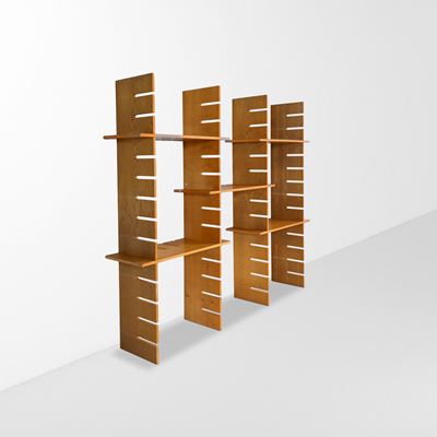 Libreria Modulare