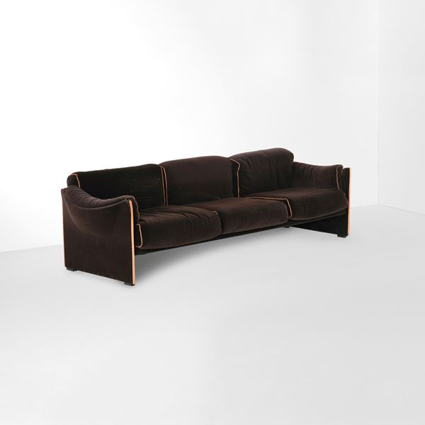 Divano mod. Clarence