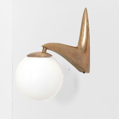 Lampada a Parete